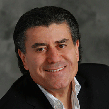 Jew Of The Week: Haim Saban | Jew Of The Week