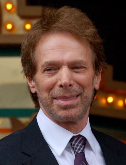 Jerry Bruckheimer company